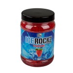 Ice Rockz Strawberry 1kg - Χονδρική